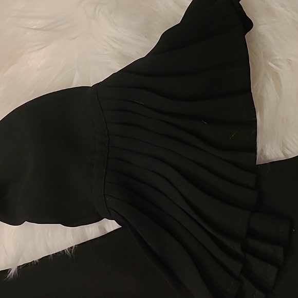 White House Black Market Blouse Size 6 - Picture 3 of 6